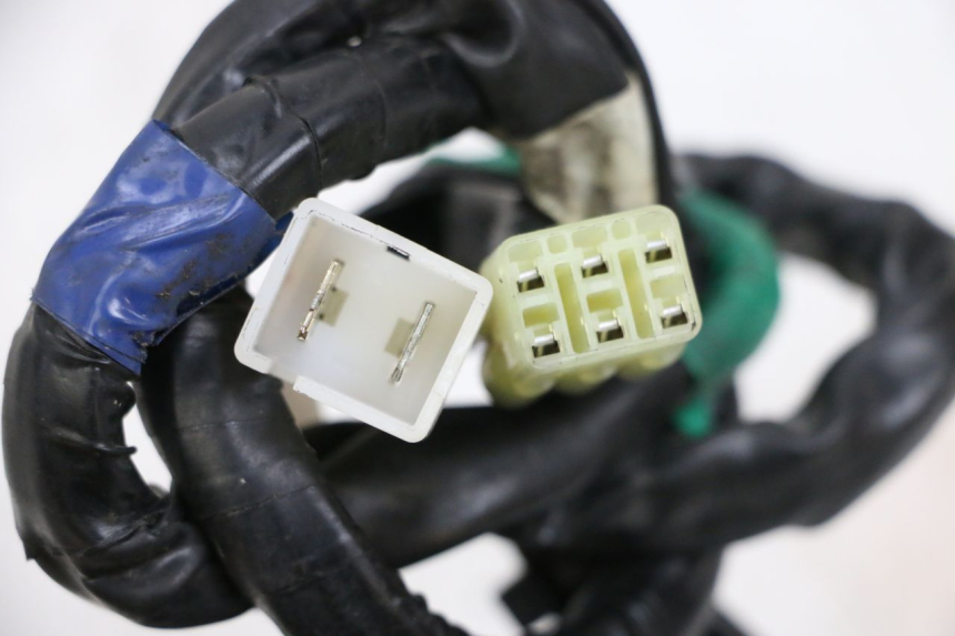 photo de KIT SERRATURE CDI YAMAHA MT-07 MT07 ABS 700 (2018 - 2020) - Primo piano tecnico