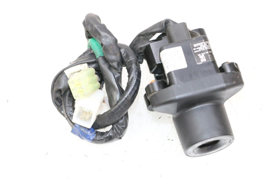 photo de KIT SERRATURE CDI YAMAHA MT-07 MT07 ABS 700 (2018 - 2020) - Vista d'insieme del prodotto