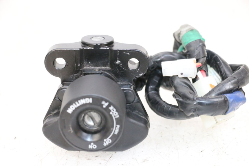 photo de KIT SERRATURE CDI YAMAHA MT-07 MT07 ABS 700 (2018 - 2020) - Ricambio usato controllato