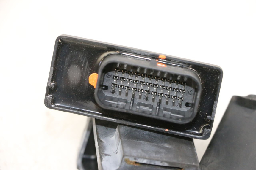 photo de KIT SERRATURE CDI YAMAHA NEO'S CORE 1 (2022 - 2026) - Caratteristiche distintive