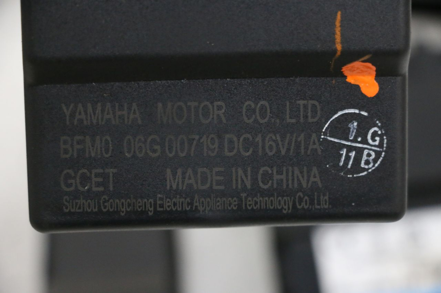 photo de KIT SERRATURE CDI YAMAHA NEO'S CORE 1 (2022 - 2026) - Zoom qualità usato