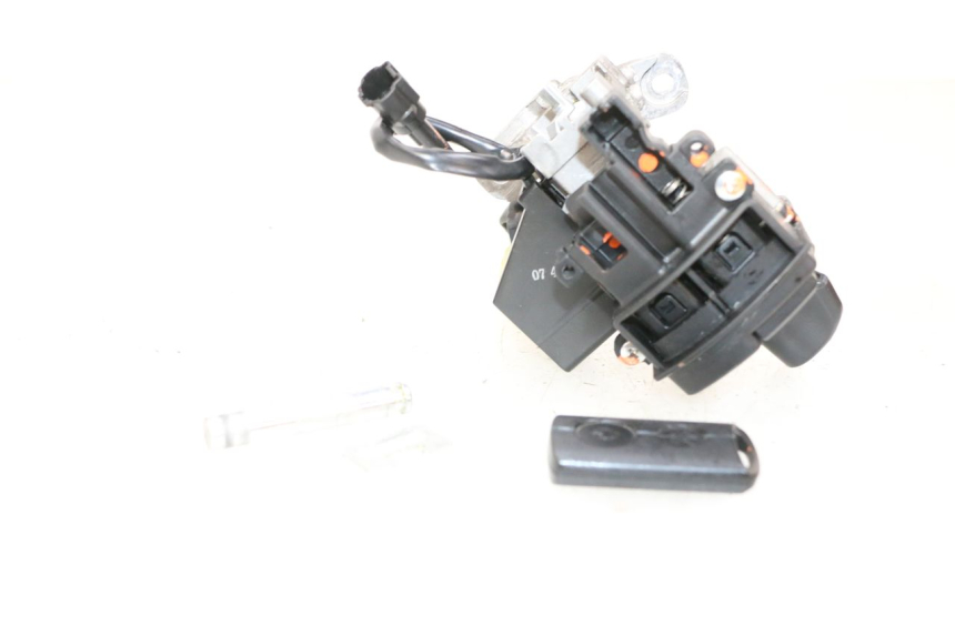 photo de KIT SERRATURE CDI YAMAHA NEO'S CORE 1 (2022 - 2026) - Primo piano tecnico