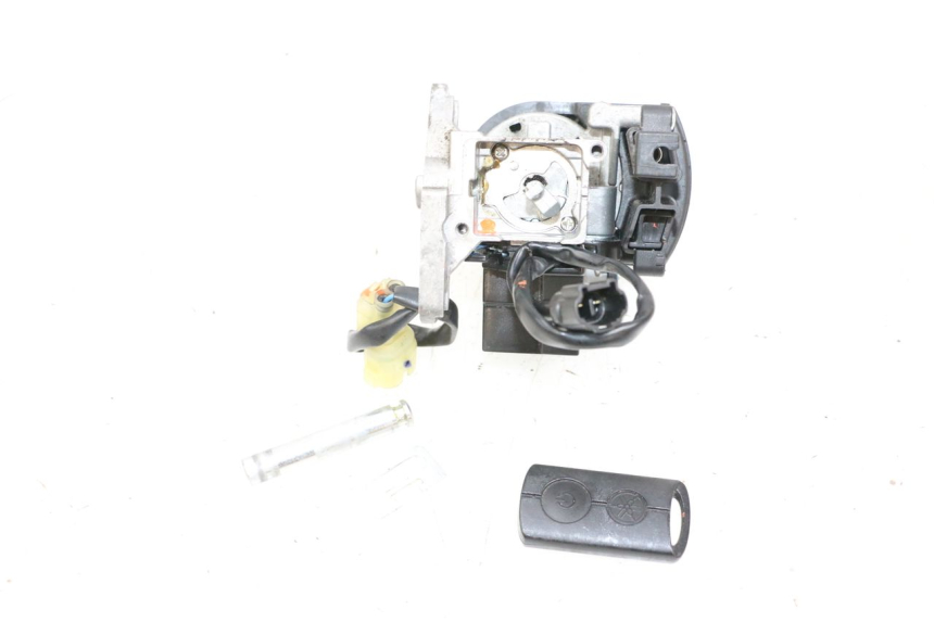 photo de KIT SERRATURE CDI YAMAHA NEO'S CORE 1 (2022 - 2026) - Dettagli dei punti di fissaggio