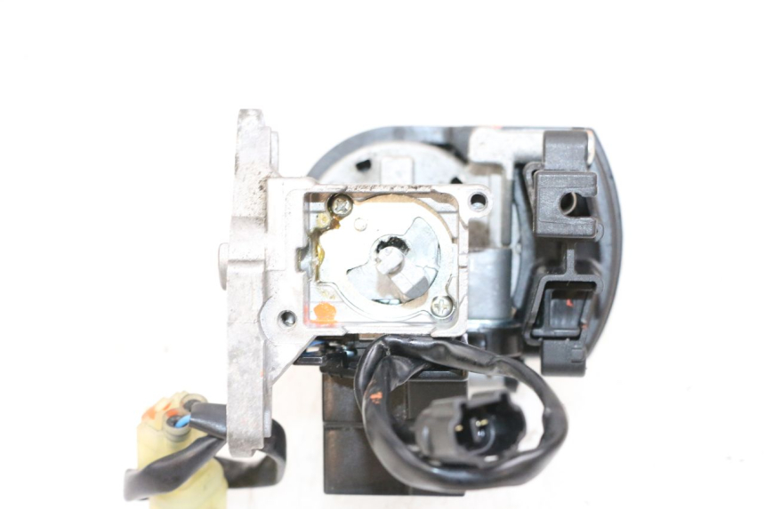 photo de KIT SERRATURE CDI YAMAHA NEO'S CORE 1 (2022 - 2026) - Stato della superficie e materiale