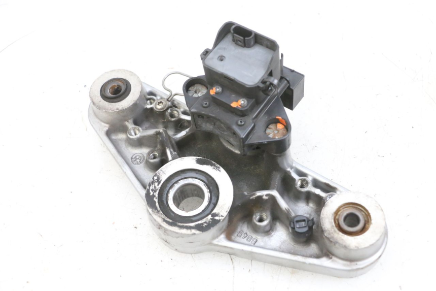 photo de KIT SERRATURE CDI BMW R RT ABS 1200 (2010 - 2014) - Primo piano tecnico