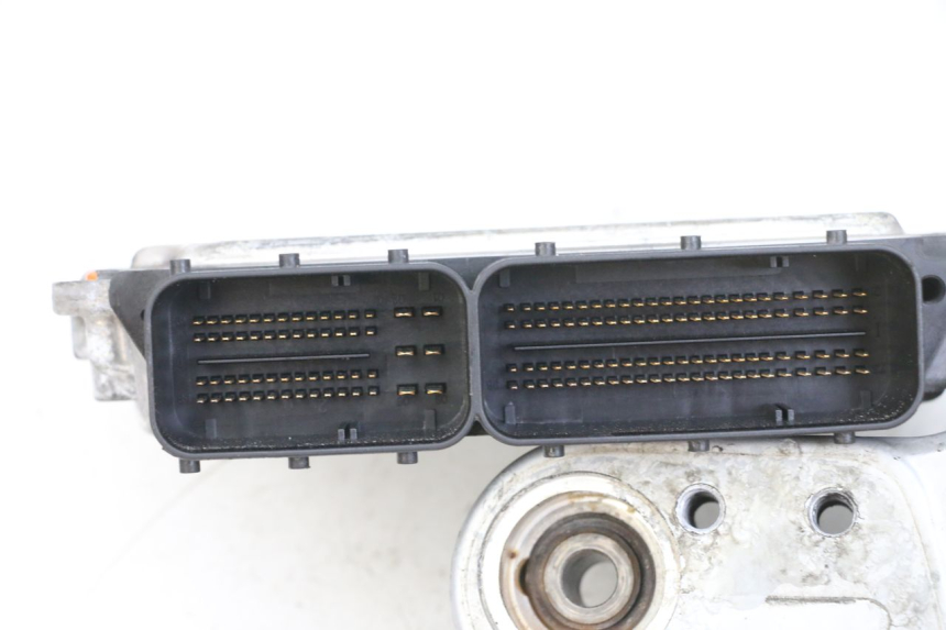 photo de KIT SERRATURE CDI BMW R RT ABS 1200 (2010 - 2014) - Marcature e riferimenti originali