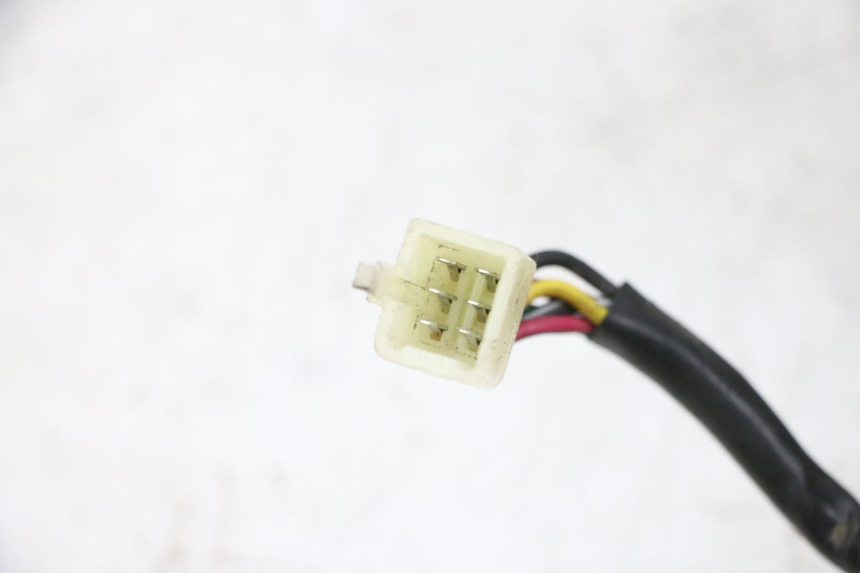 photo de KIT SERRATURE CDI PEUGEOT SATELIS 125 (2013 - 2018) - Caratteristiche distintive