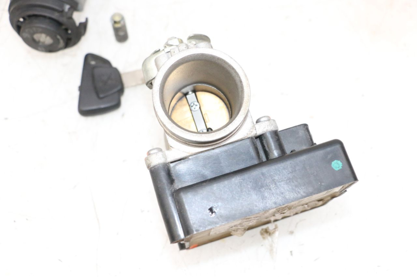 photo de KIT SERRATURE CDI PEUGEOT SATELIS 125 (2013 - 2018) - Primo piano tecnico