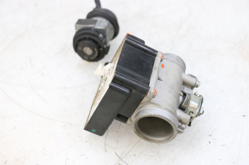 photo de KIT SERRATURE CDI PEUGEOT SATELIS 125 (2013 - 2018) - Vista d'insieme del prodotto