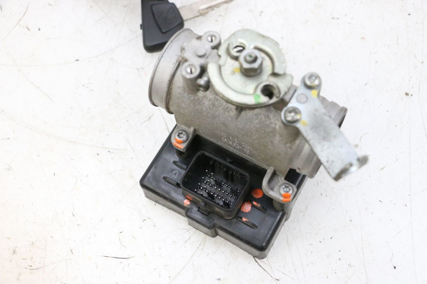 photo de KIT SERRATURE CDI PEUGEOT SATELIS 125 (2013 - 2018) - Ricambio usato controllato