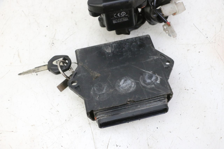 photo de KIT SERRATURE CDI YAMAHA TDM ABS 900 (2002 - 2014) - Dettaglio del componente