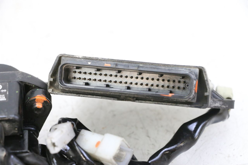 photo de KIT SERRATURE CDI YAMAHA TDM ABS 900 (2002 - 2014) - Altra vista dell'articolo