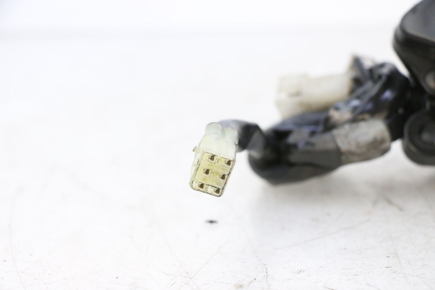 photo de KIT SERRATURE CDI YAMAHA TDM ABS 900 (2002 - 2014) - Vista d'insieme del prodotto