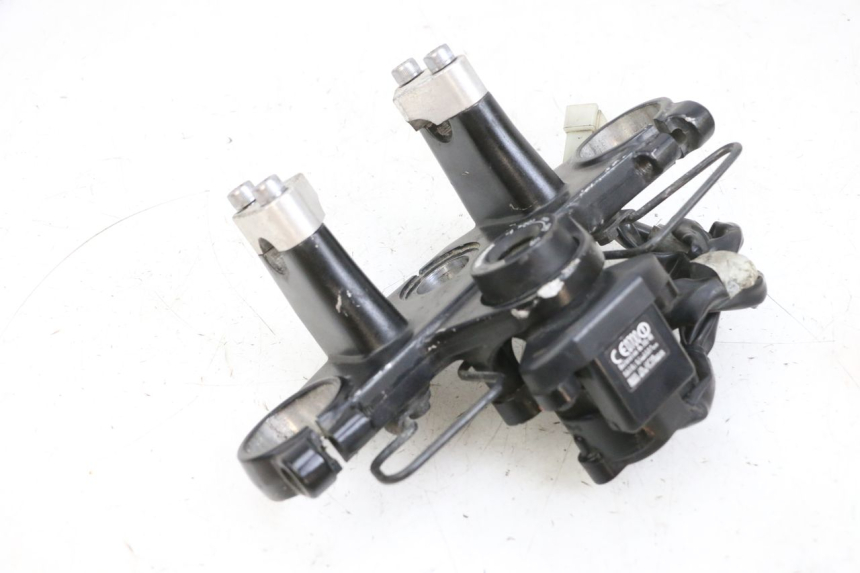 photo de KIT CHIAVE SERRATURA CDI NEIMAN YAMAHA TDM ABS 900 (2002 - 2014) - Dettaglio del componente