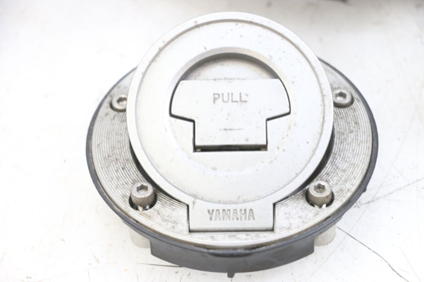 photo de KIT CHIAVE SERRATURA CDI NEIMAN YAMAHA TDM ABS 900 (2002 - 2014) - Zoom qualità usato