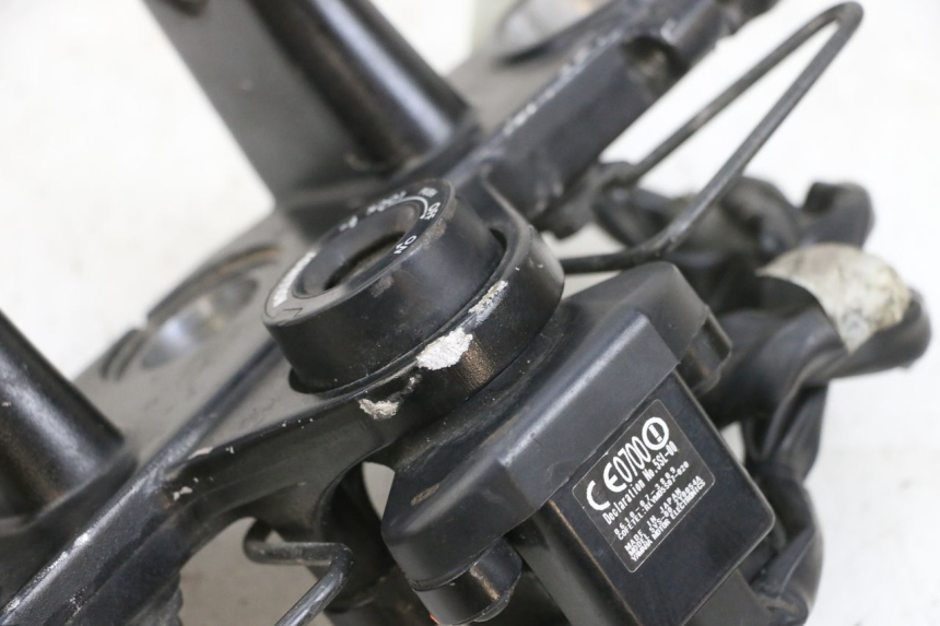 photo de KIT CHIAVE SERRATURA CDI NEIMAN YAMAHA TDM ABS 900 (2002 - 2014) - Zoom sullo stato d'uso