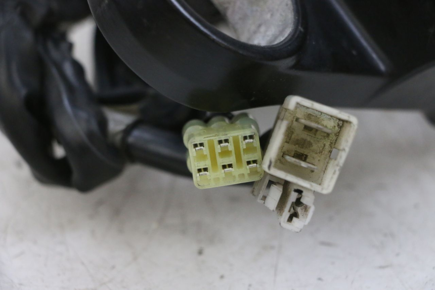 photo de KIT CHIAVE SERRATURA CDI NEIMAN YAMAHA TDM ABS 900 (2002 - 2014) - Primo piano tecnico