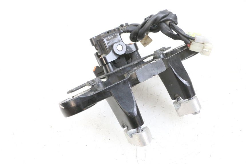 photo de KIT CHIAVE SERRATURA CDI NEIMAN YAMAHA TDM ABS 900 (2002 - 2014) - Dettagli dei punti di fissaggio