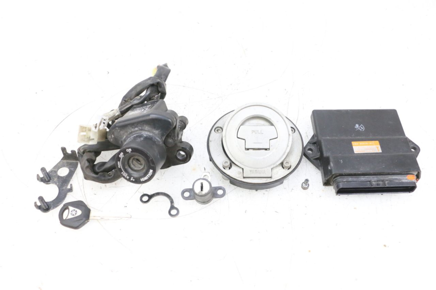 photo de KIT SERRATURE CDI YAMAHA TDM ABS 900 (2002 - 2014) - Vista principale