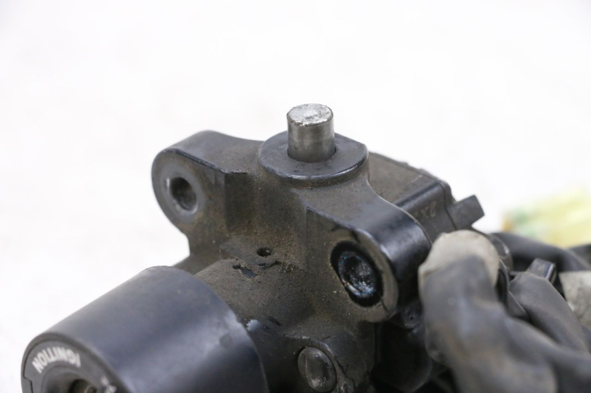 photo de KIT SERRATURE CDI YAMAHA TDM ABS 900 (2002 - 2014) - Dettaglio del componente