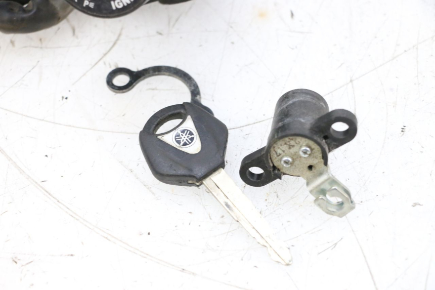 photo de KIT SERRATURE CDI YAMAHA TDM ABS 900 (2002 - 2014) - Altra vista dell'articolo