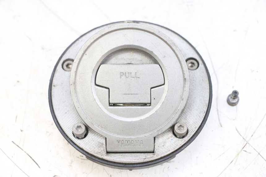 photo de KIT SERRATURE CDI YAMAHA TDM ABS 900 (2002 - 2014) - Foto prodotto supplementare