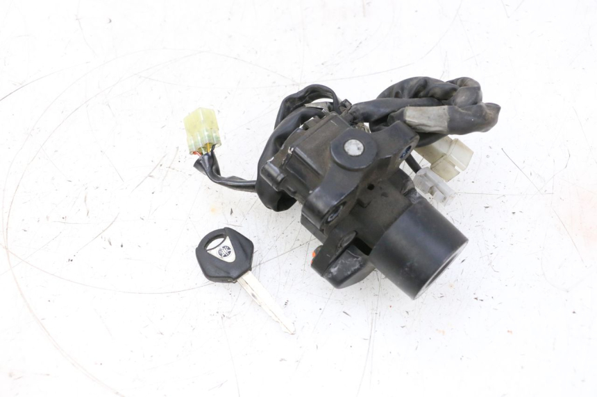 photo de KIT SERRATURE CDI YAMAHA TDM ABS 900 (2002 - 2014) - Altra angolazione