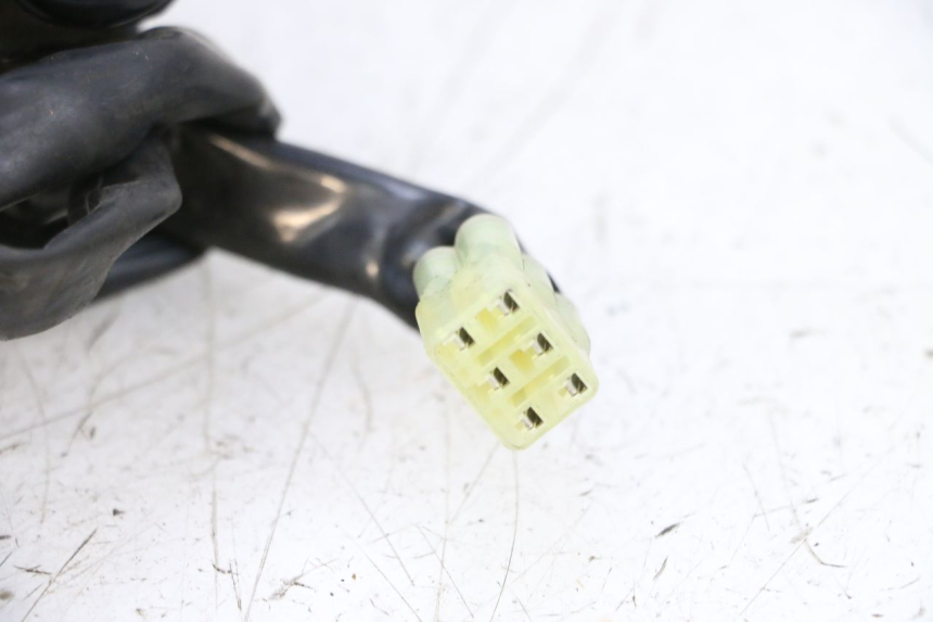 photo de KIT SERRATURE CDI YAMAHA TDM ABS 900 (2002 - 2014) - Primo piano tecnico