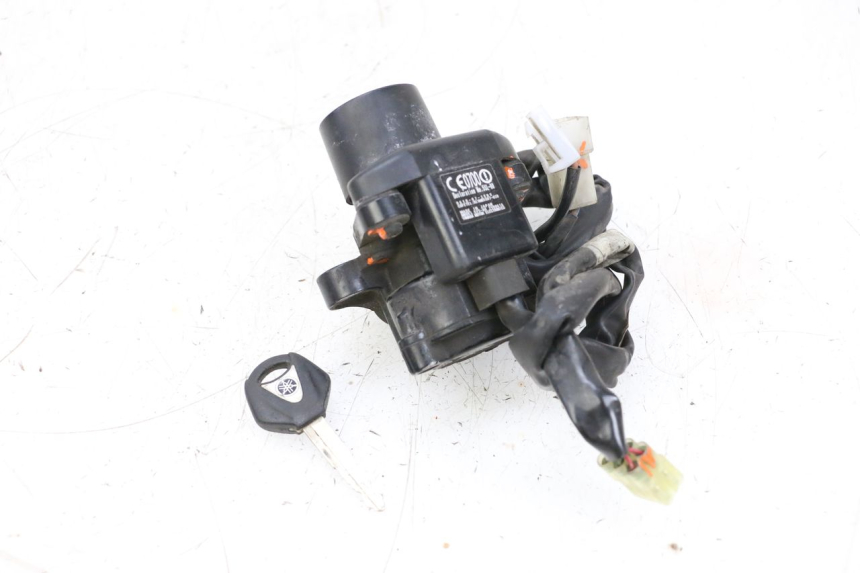 photo de KIT SERRATURE CDI YAMAHA TDM ABS 900 (2002 - 2014) - Dettagli dei punti di fissaggio