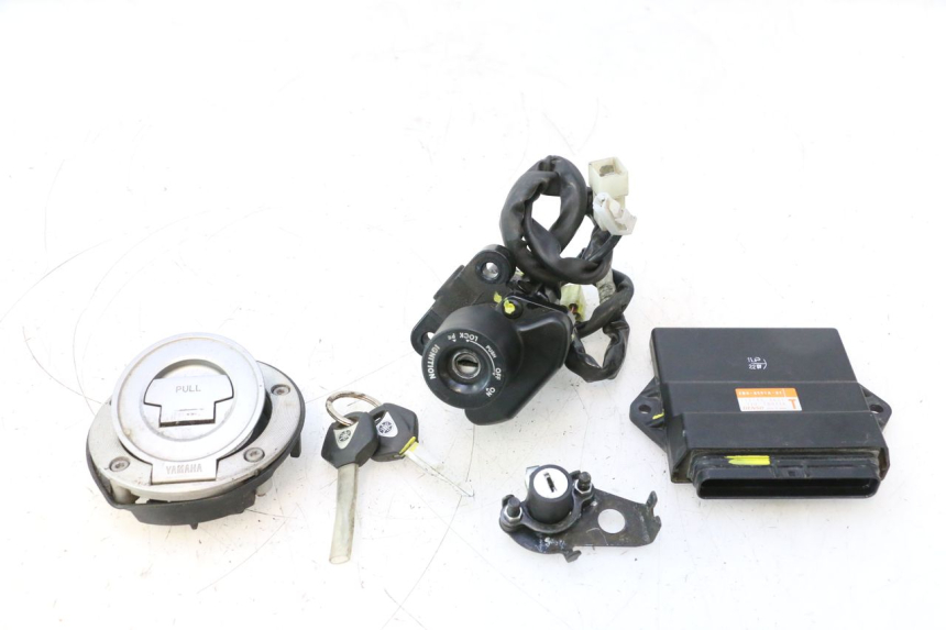 photo de KIT SERRATURE CDI YAMAHA TDM ABS 900 (2002 - 2014) - Vista principale