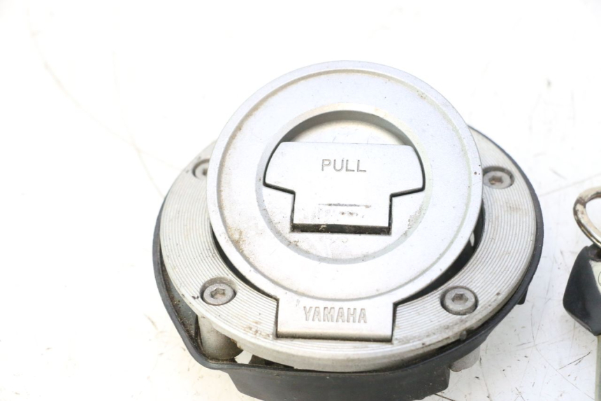 photo de KIT SERRATURE CDI YAMAHA TDM ABS 900 (2002 - 2014) - Dettaglio del componente