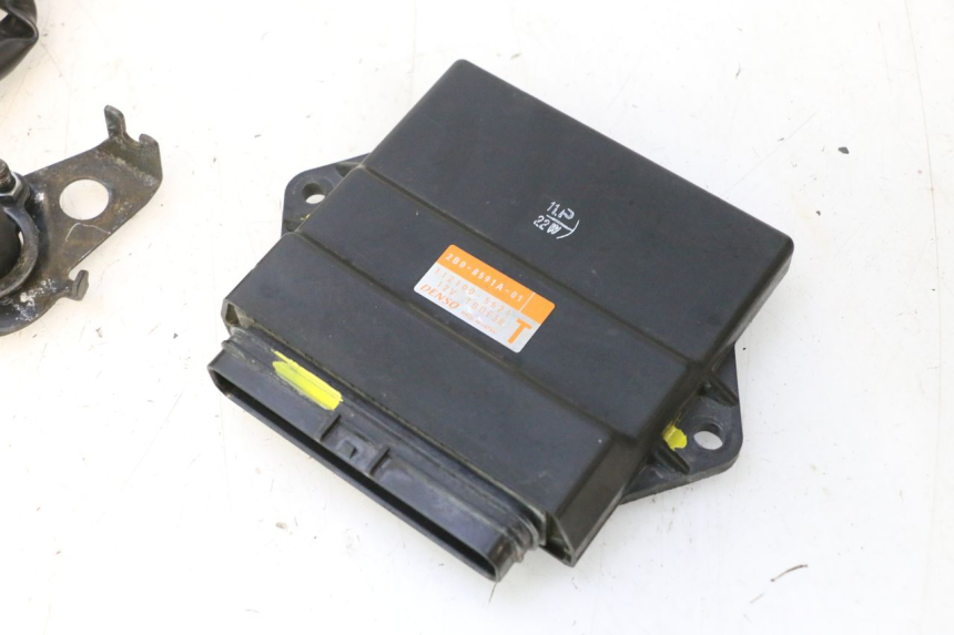 photo de KIT SERRATURE CDI YAMAHA TDM ABS 900 (2002 - 2014) - Altra vista dell'articolo
