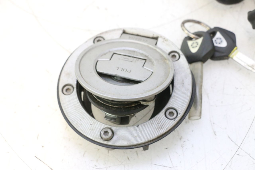 photo de KIT SERRATURE CDI YAMAHA TDM ABS 900 (2002 - 2014) - Foto prodotto supplementare