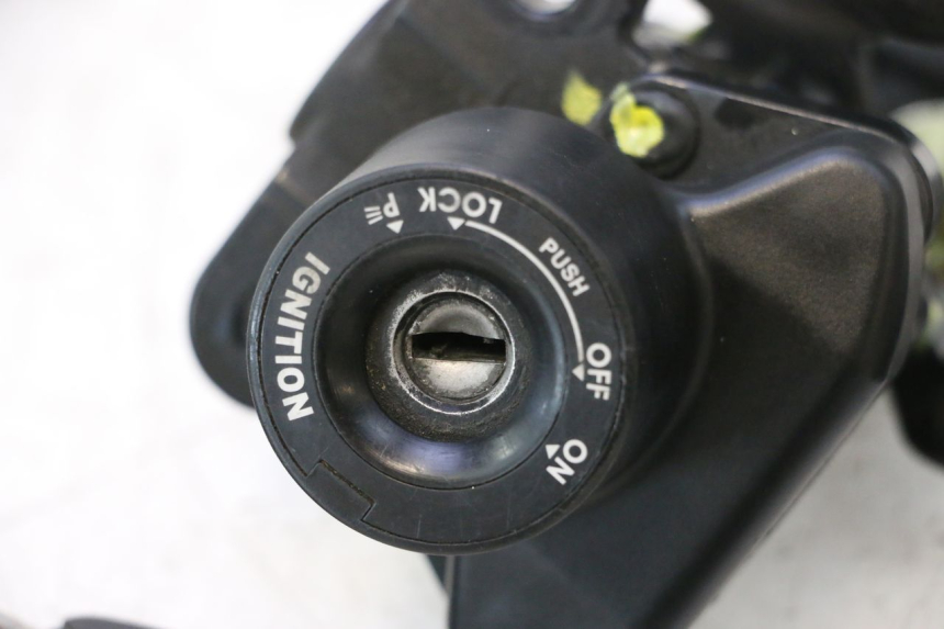 photo de KIT SERRATURE CDI YAMAHA TDM ABS 900 (2002 - 2014) - Vista d'insieme del prodotto