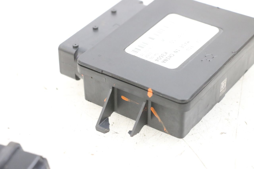 photo de KIT SERRATURE CDI YAMAHA TRICITY 300 (2020 - 2024) - Dettaglio del componente