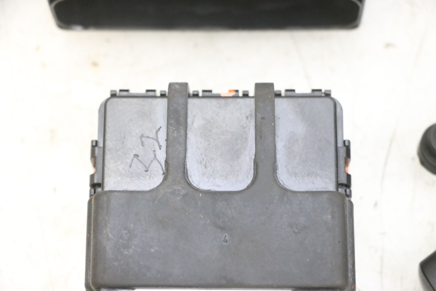 photo de KIT SERRATURE CDI YAMAHA TRICITY 300 (2020 - 2024) - Foto prodotto supplementare