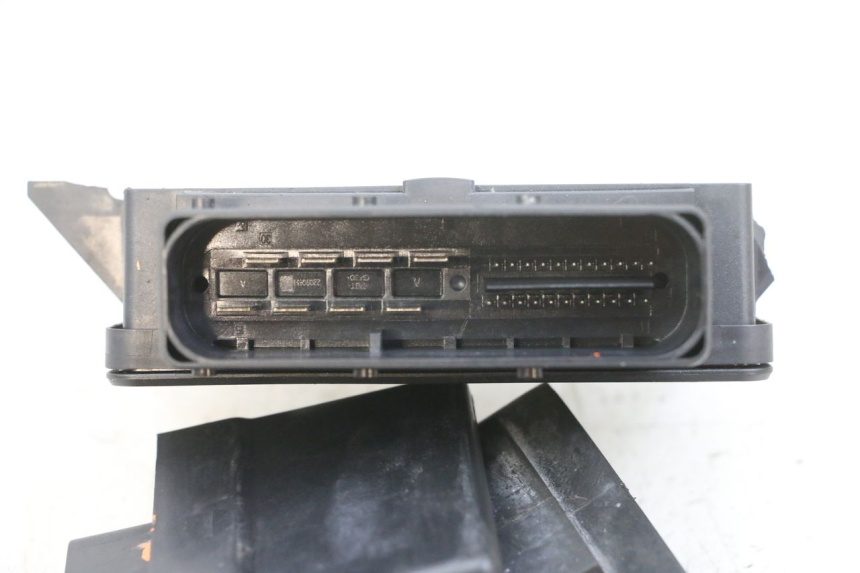 photo de KIT SERRATURE CDI YAMAHA TRICITY 300 (2020 - 2024) - Vista d'insieme del prodotto