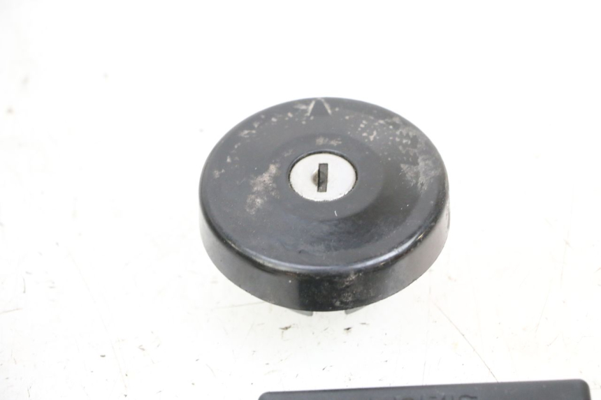 photo de KIT CHIAVE SERRATURA CDI NEIMAN YAMAHA X-MAX XMAX 125 (2010 - 2013) - Altra vista dell'articolo