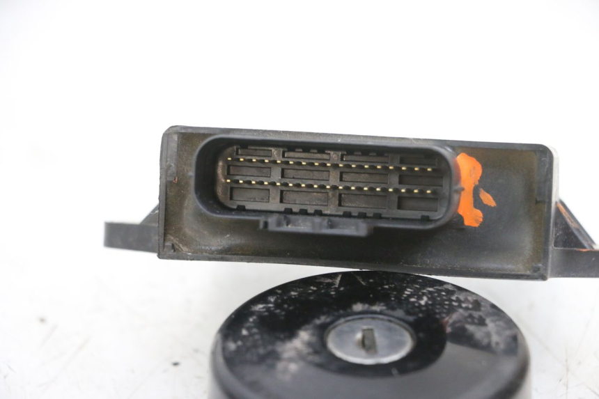 photo de KIT CHIAVE SERRATURA CDI NEIMAN YAMAHA X-MAX XMAX 125 (2010 - 2013) - Ricambio usato controllato