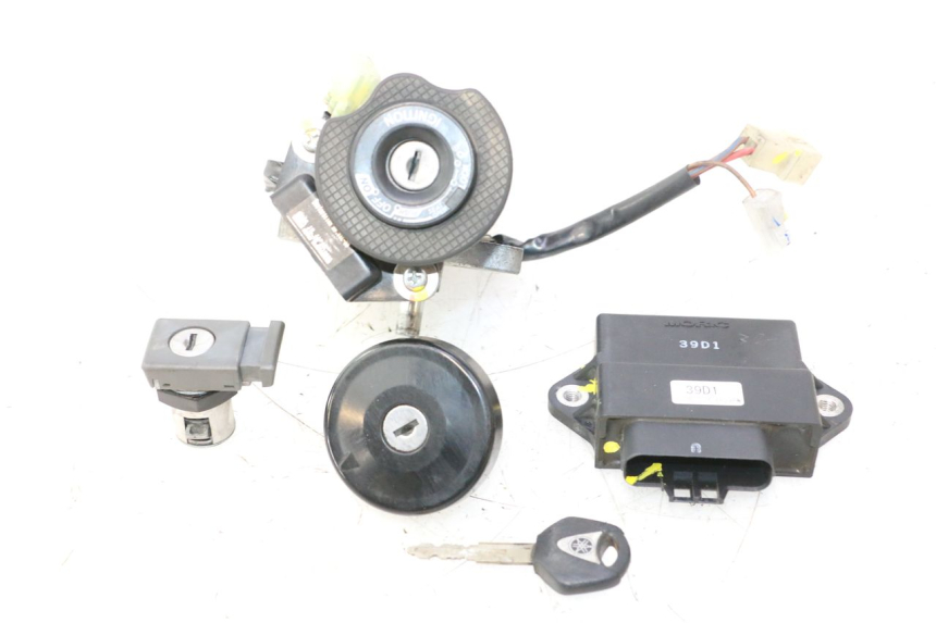 photo de KIT CHIAVE SERRATURA CDI NEIMAN YAMAHA X-MAX XMAX 125 (2010 - 2013) - Vista principale