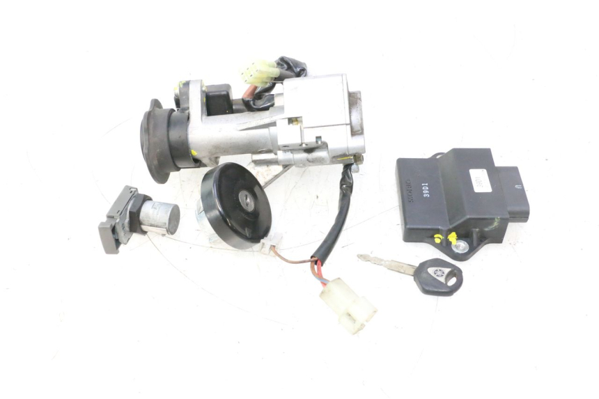 photo de KIT CHIAVE SERRATURA CDI NEIMAN YAMAHA X-MAX XMAX 125 (2010 - 2013) - Vista d'insieme del prodotto