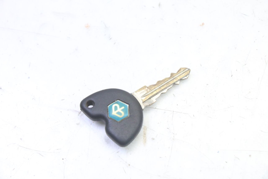 photo de KIT CHIAVE SERRATURA CDI NEIMAN PIAGGIO X9 EVOLUTION 125 (2003 - 2007) - Ricambio usato controllato