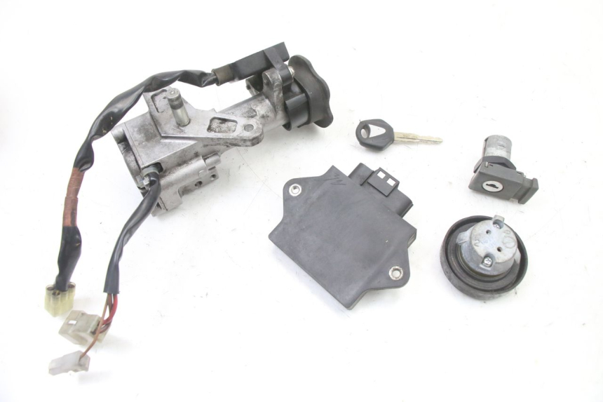 photo de KIT SERRATURE CDI YAMAHA X-MAX XMAX ABS 250 (2010 - 2014) - Dettaglio del componente