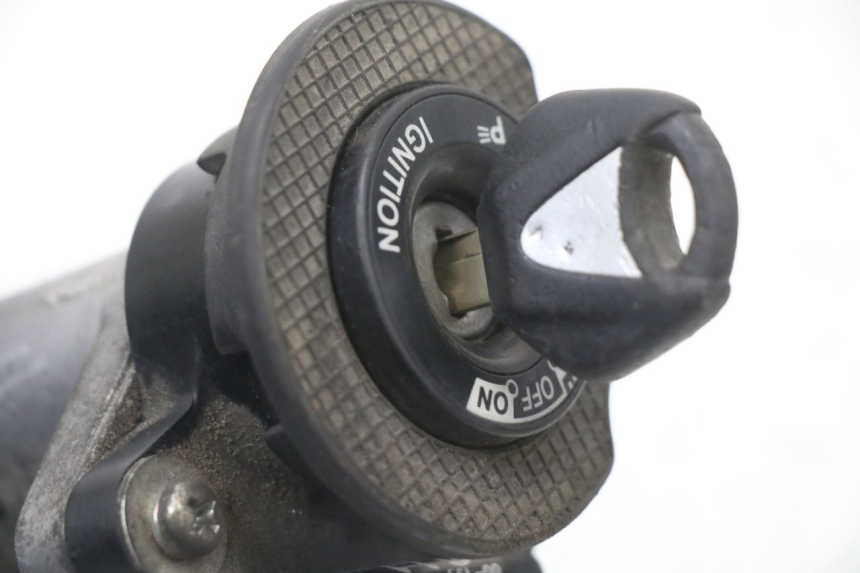 photo de KIT SERRATURE CDI YAMAHA X-MAX XMAX ABS 250 (2010 - 2014) - Primo piano tecnico