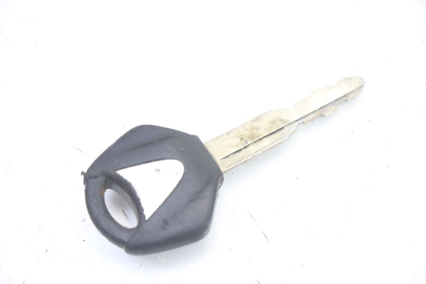 photo de KIT SERRATURE CDI YAMAHA X-MAX XMAX ABS 250 (2010 - 2014) - Stato della superficie e materiale