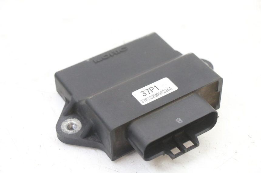 photo de KIT SERRATURE CDI YAMAHA X-MAX XMAX ABS 250 (2010 - 2014) - Ricambio usato controllato