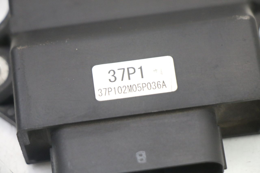 photo de KIT SERRATURE CDI YAMAHA X-MAX XMAX ABS 250 (2010 - 2014) - Marcature e riferimenti originali