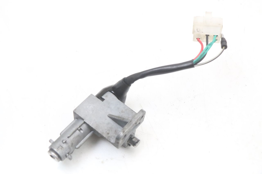 photo de KIT CHIAVE SERRATURA NEIMAN KYMCO AGILITY 4T 50 (2005 - 2018) - Zoom sullo stato d'uso