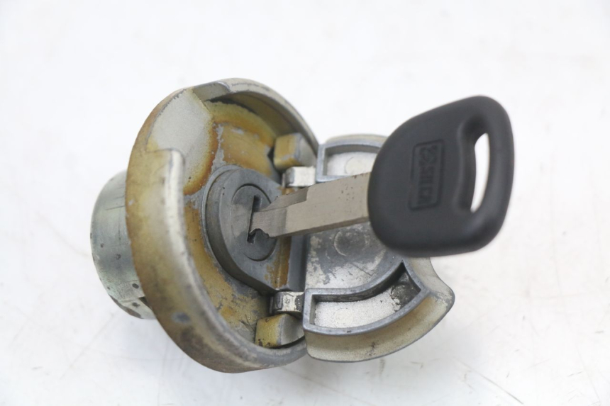 photo de KIT CHIAVE SERRATURA NEIMAN KYMCO AGILITY 4T 50 (2005 - 2018) - Ricambio usato controllato