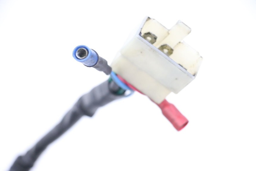 photo de KIT CHIAVE BLOCCO NEIMAN KYMCO AGILITY RS 4T 50 (2009 - 2013) - Stato della superficie e materiale